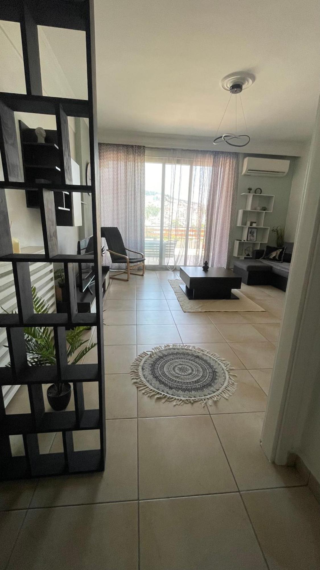 شقة Facilis Vector House كافالا المظهر الخارجي الصورة