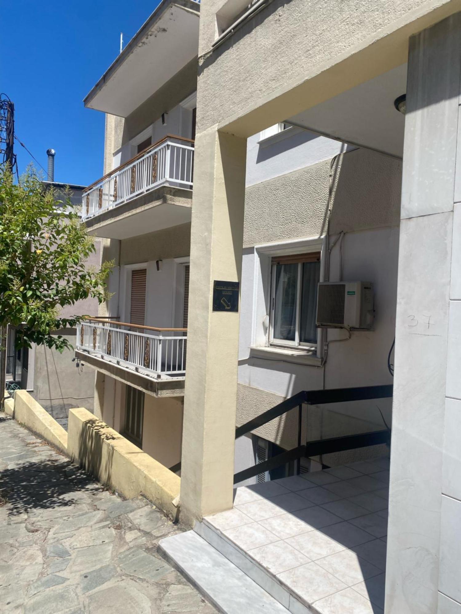 شقة Facilis Vector House كافالا المظهر الخارجي الصورة